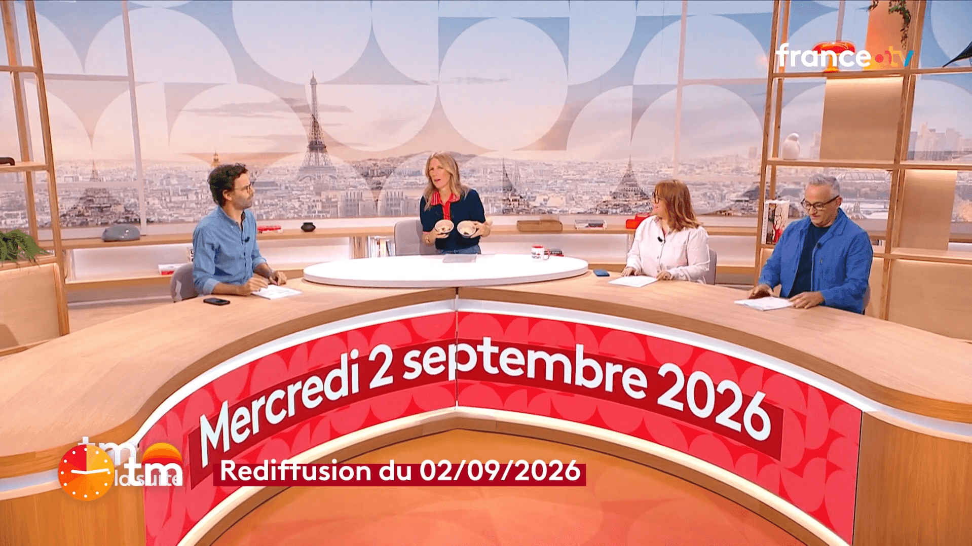 FRANCE 2