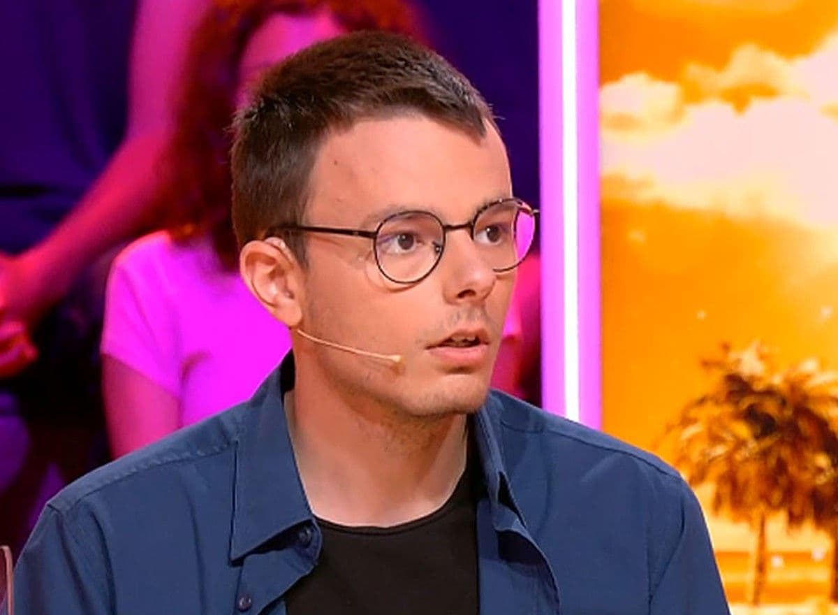 capture TF1 / Endemol France