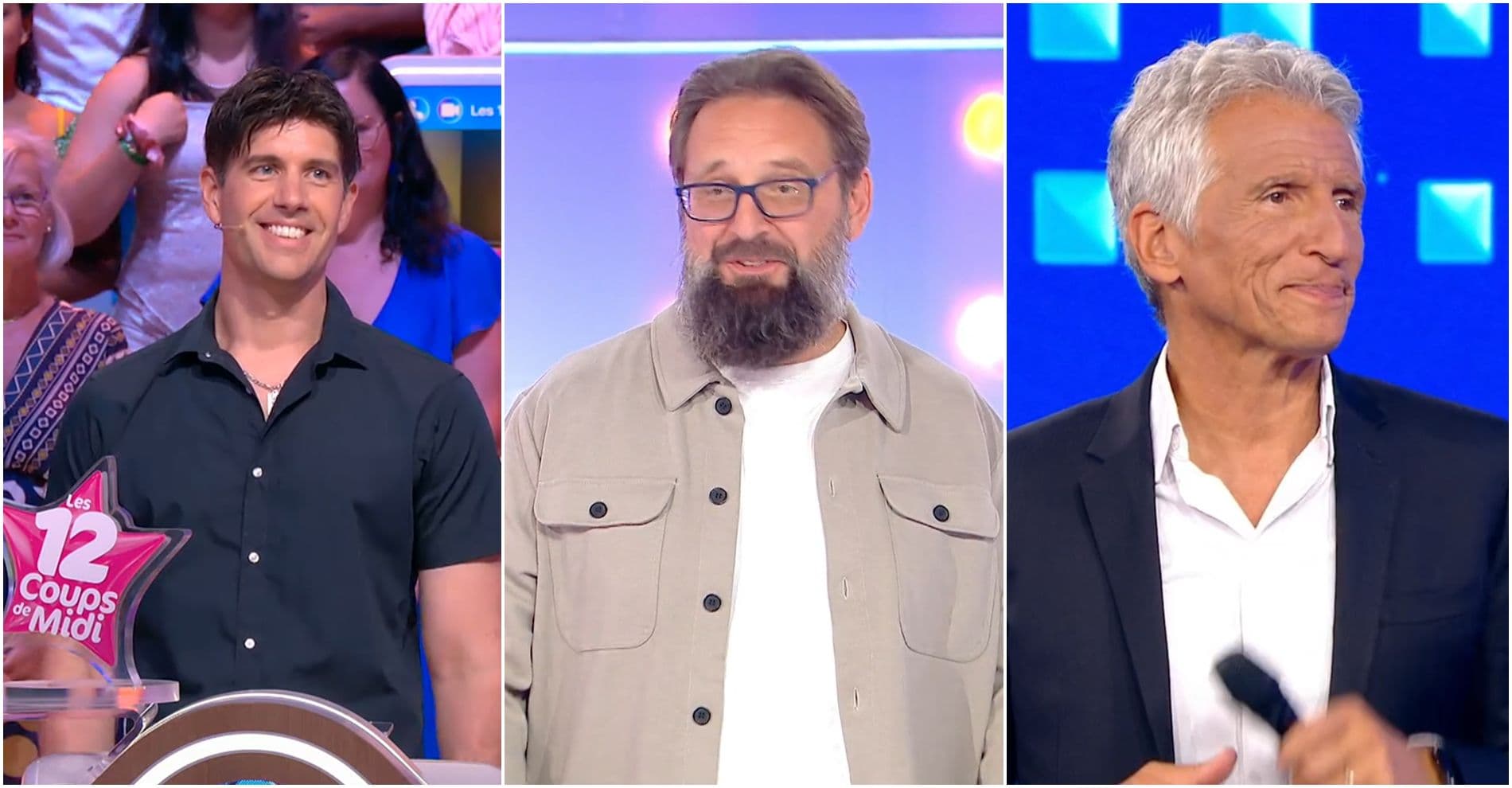 TF1/FRANCE 2